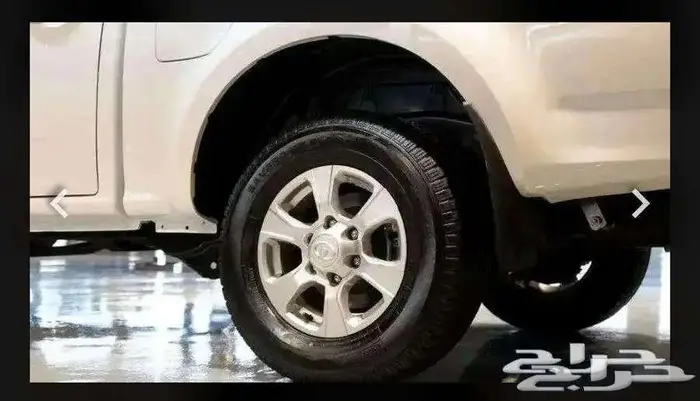 جريت وول Great Wall ونجل7 2025 5