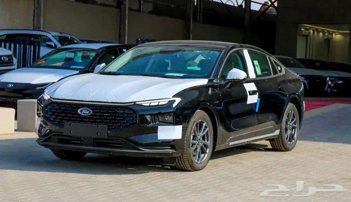 فورد تورس ترند وجميع الفئات 2026جزيره وناغي كاش وتقسيط 2