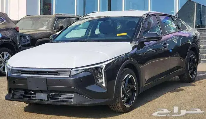 كيا K4 2026 عروووض نهاية السنه 16