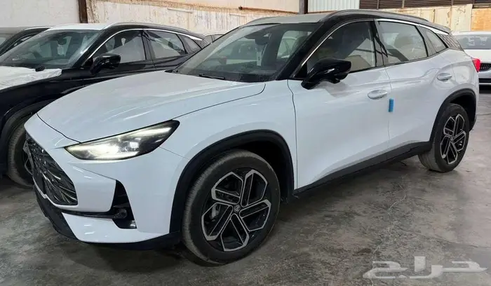 ام جي وان موديل 2025 فل كامل ب 69900 غير شامل الضريبة 7