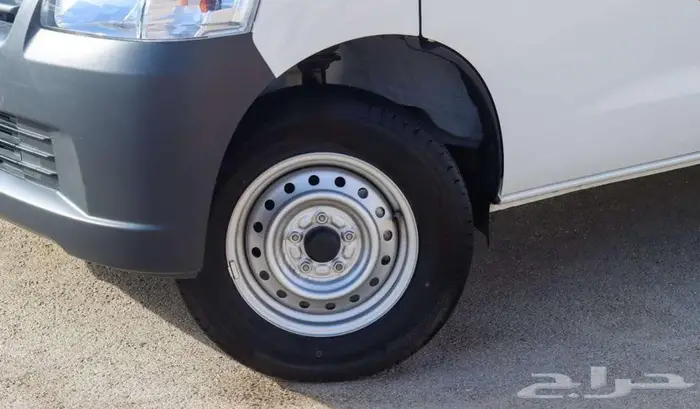 تويوتا لايت اس اتوماتيك موديل 2025 18