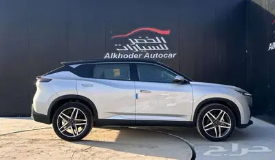 دونج فينج 2026 ميج E3 التيمت - الخضر للسيارات index