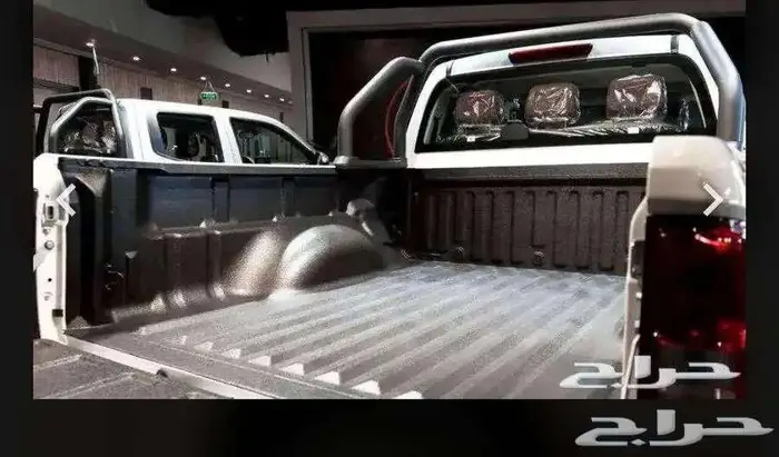 جريت وول Great Wall ونجل7 2025 2