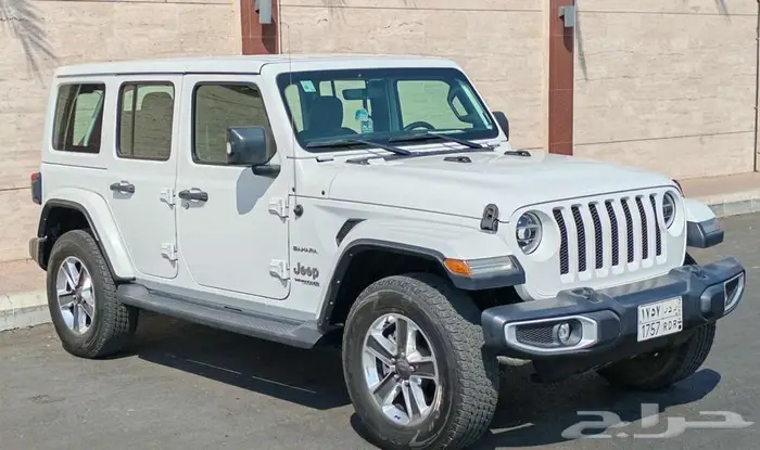 رانجلر ممشى قليل 23