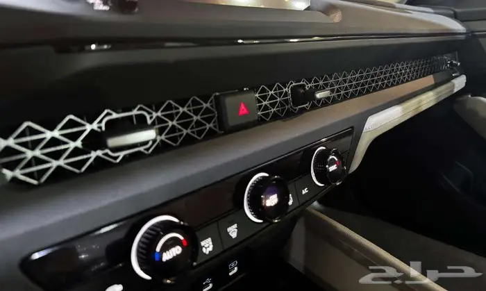 هوندا اكورد اي اكس موديل 2025 كيشها والا قسطها مع خالد 17