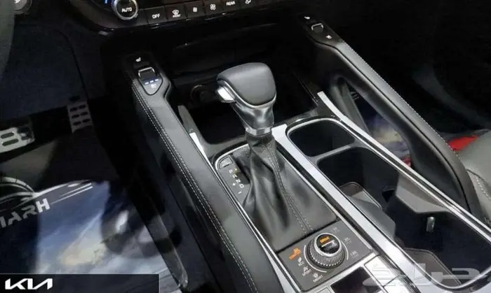 كيا تيلوريد فل كامل كراسي منفصله 2024 اقل سعر كاش وبنك 6