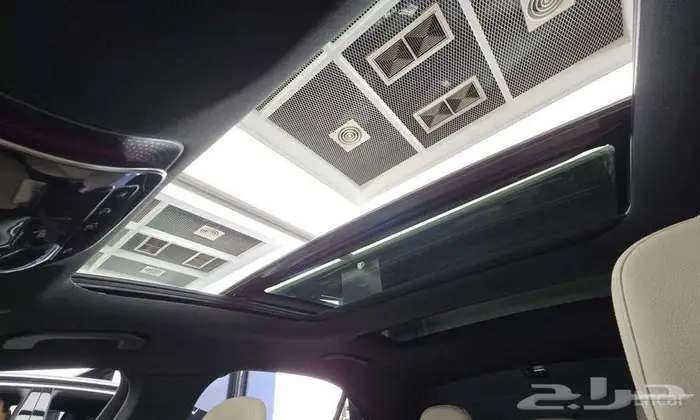 مرسيدس C200 2024 - وارد كوريا 11