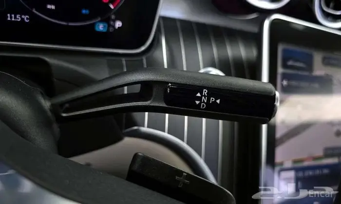 مرسيدس C200 2024 - وارد كوريا 14