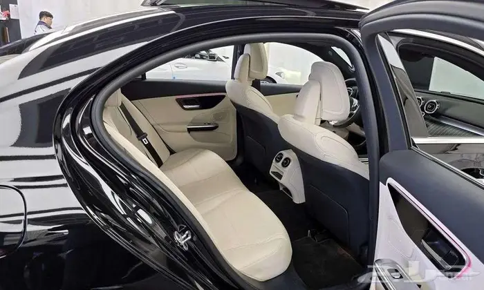 مرسيدس C200 2024 - وارد كوريا 18