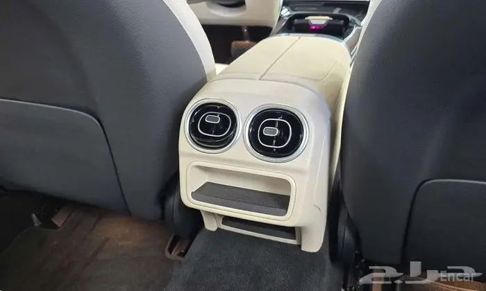 مرسيدس C200 2024 - وارد كوريا 19