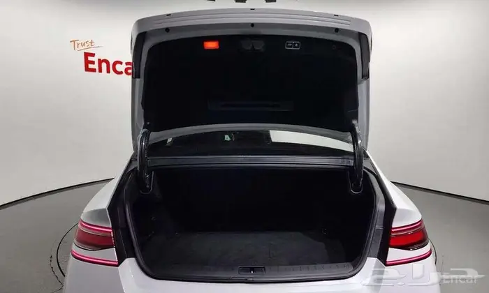 جينيسيس G90 2025 - وارد كوريا 20