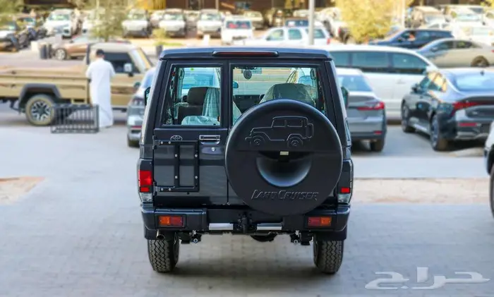 تويوتا ربع 2025 كاش واقساط اقل سعر 4