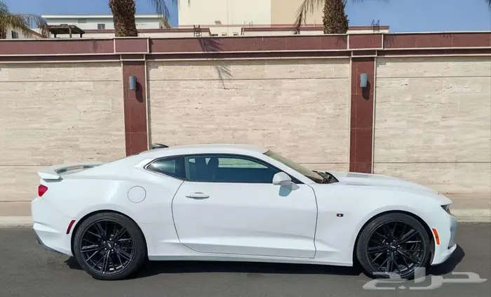 كومارو ممشى قليل 4