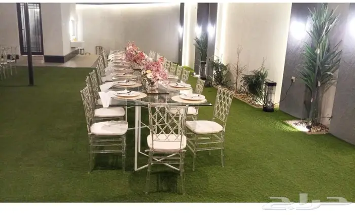 تنسيق حفلات و مناسبات خاصة 19