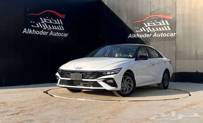 هونداي النترا سمارت 1