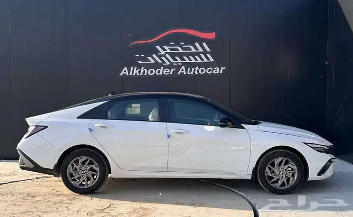 هونداي النترا سمارت 3