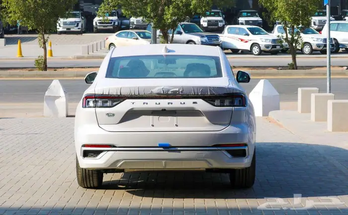 فورد تورس امبيانتي 2026 كاش واقساط اقل سعر 6