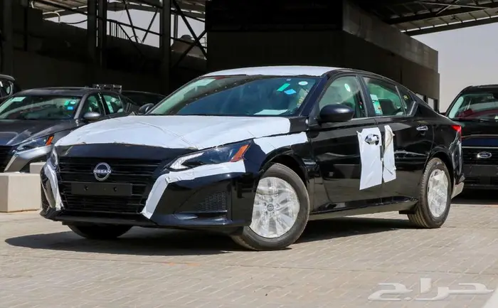 نيسان التيما 2026 كاش وتقسيط 5