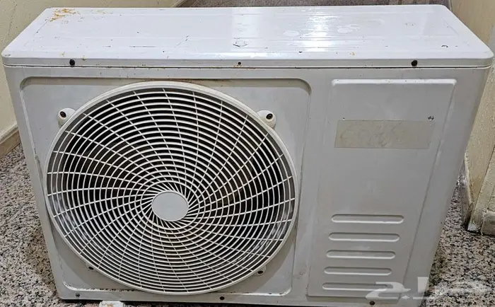 مكيف للبيع 2