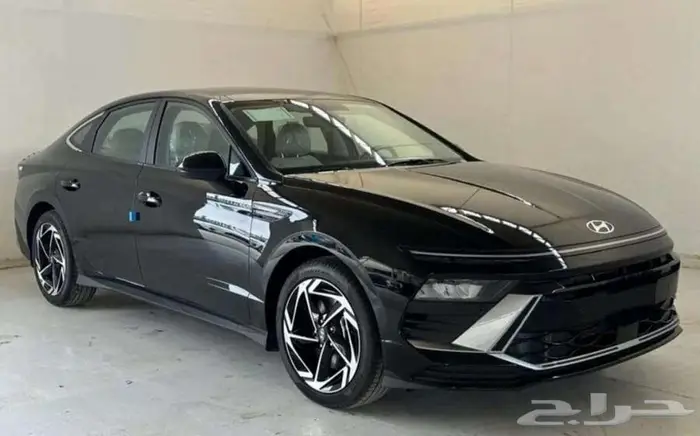 هيونداي سوناتا سمارت موديل 2026 كاش وتقسيط 0