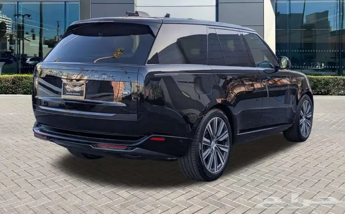 لاند روفر رنج روفر فوج 2023 ممشي قليل مواصفات ممتازة 5