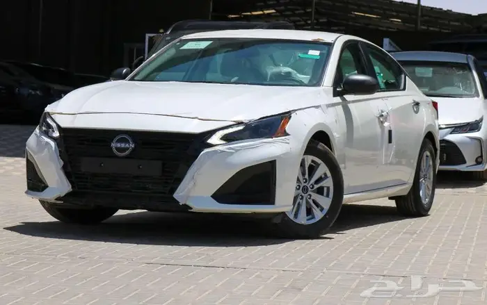 نيسان التيما 2025 ستاندر كاش واقساط باقل الاسعار 2