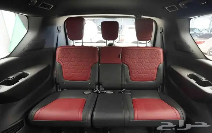 باترول بلاتينيوم خليجي 2025 بتقسيط 5285 8