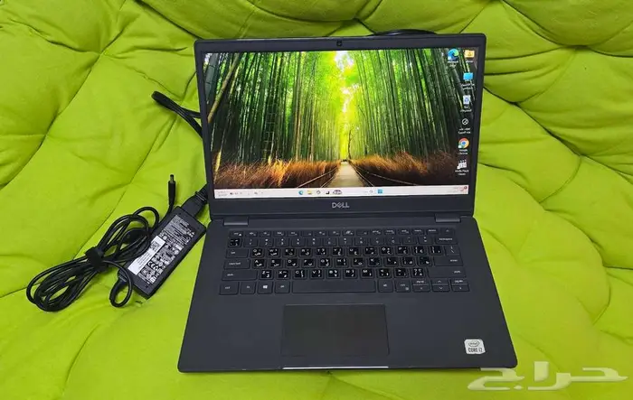 لابتوب نظييف Core i7 الجيل العاشر 0