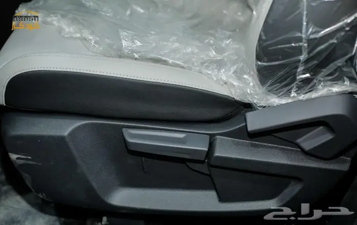 فورد تريتورى - ترند - نص فل 2026 24