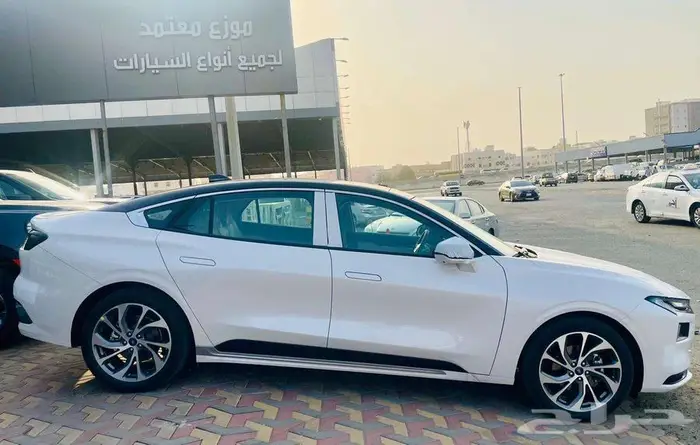 فورد تورس تيتانيوم 2026 تقسيط او كاش 6