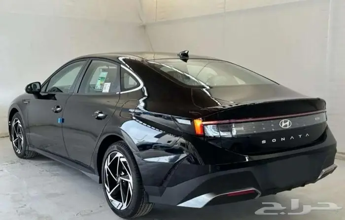 هيونداي سوناتا سمارت موديل 2026 كاش وتقسيط 2