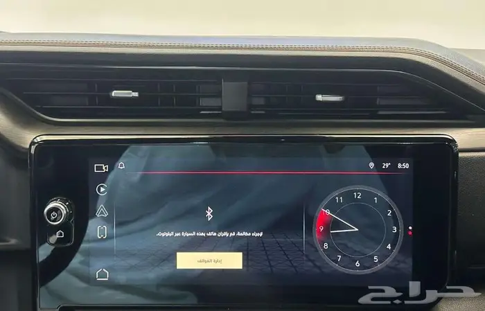 جي ام سي سييرا AT4 2023 17