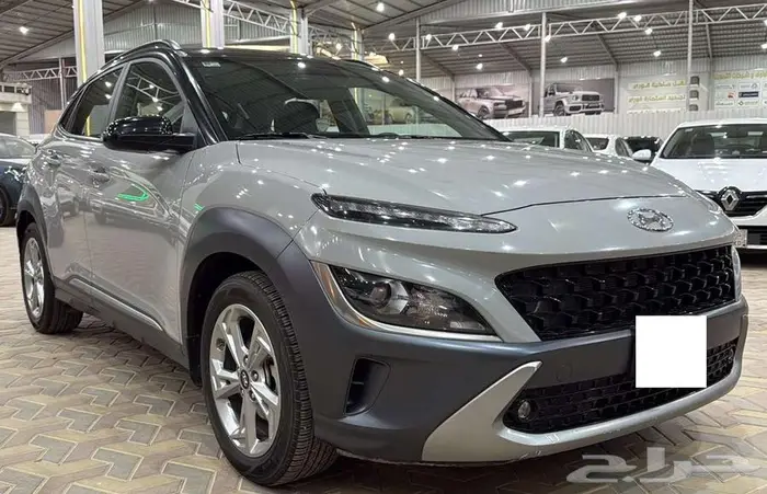 هيونداي كونا 2021 2