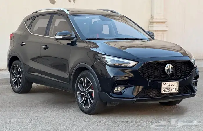 ام جي zs فل كامل مديل 2022 السعر 38 الف 7