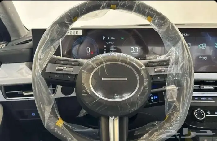 هيونداي سوناتا سمارت موديل 2026 كاش وتقسيط 4