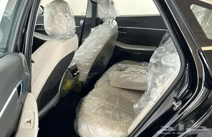 هيونداي سوناتا سمارت موديل 2026 كاش وتقسيط 6