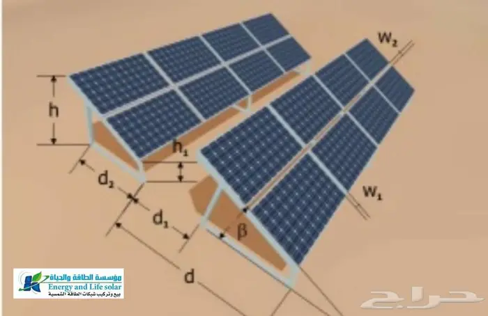 الطاقه الشمسيه 30