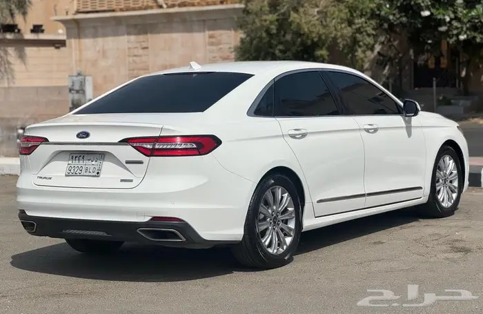 فورد تورس مديل 2021 السعر62 8