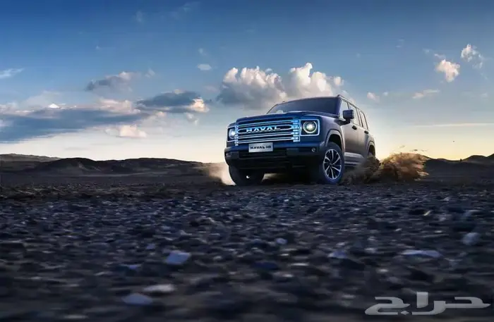 هافال H9 متوفر 2026 1