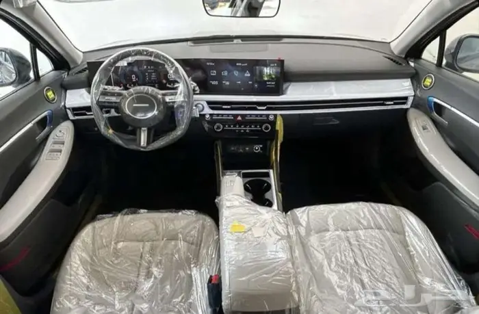 هيونداي سوناتا سمارت موديل 2026 كاش وتقسيط 3