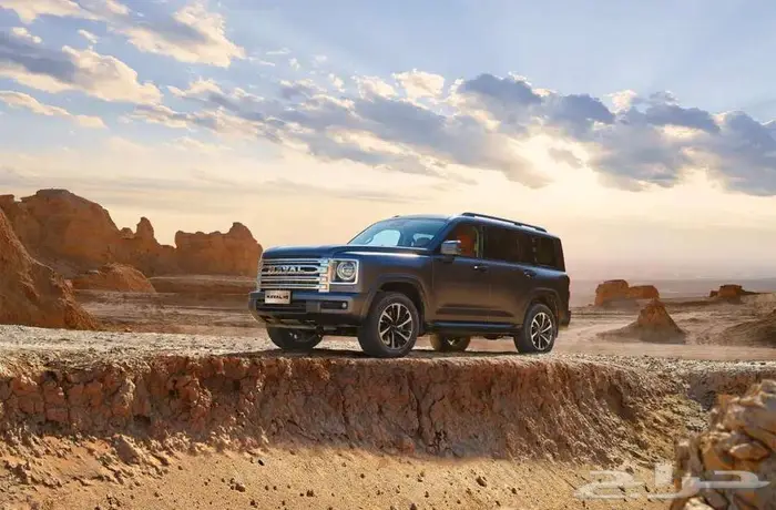 هافال H9 متوفر 2026 2