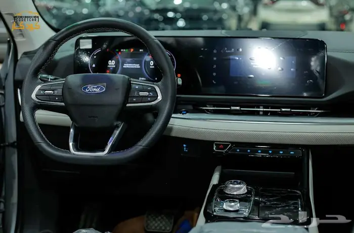 فورد تريتورى - ترند - نص فل 2026 12