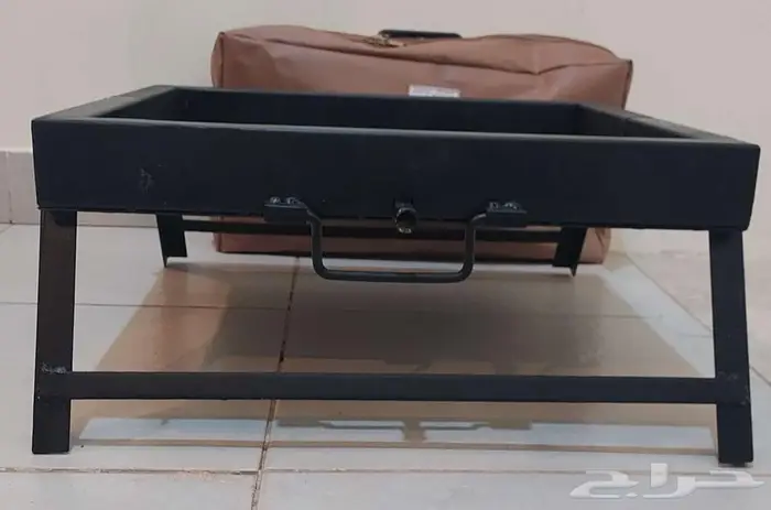 منقل رحلات قابل للطي 2