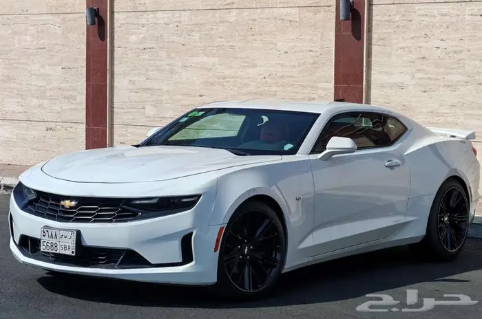 كومارو ممشى قليل 2