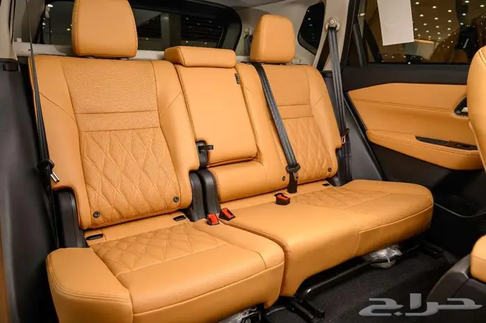 نيسان اكس تريل SV PLUS موديل 2025 بالتقسيط والنقد 20