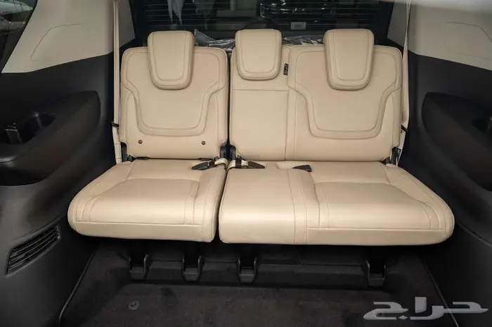 باترول SE2 فتحة سقف شاشات خلفية موديل 2026 تسليم فورى 6