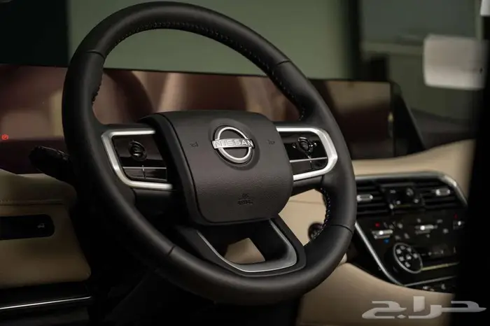 باترول SE2 فتحة سقف شاشات خلفية موديل 2026 تسليم فورى 1