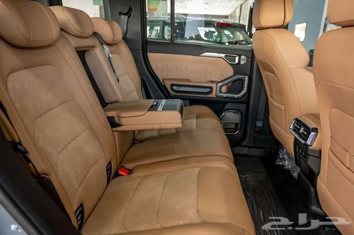 جيتور T2 لاكجري فل كامل 2026( بأقل الاسعار) تسليم فوري 11