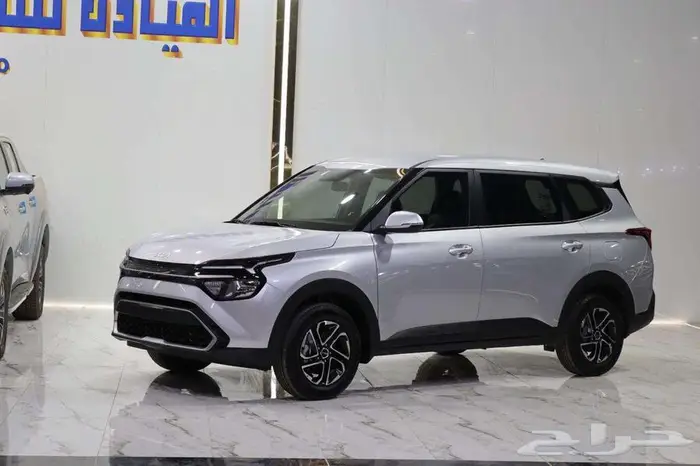 كيا كارينز استاندر 2025 خصومات علي التقسيط 1