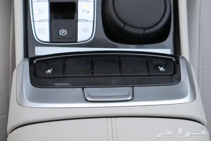 هيونداي توسان 2.0 سمارت 2024خليجي اقل سعر 3